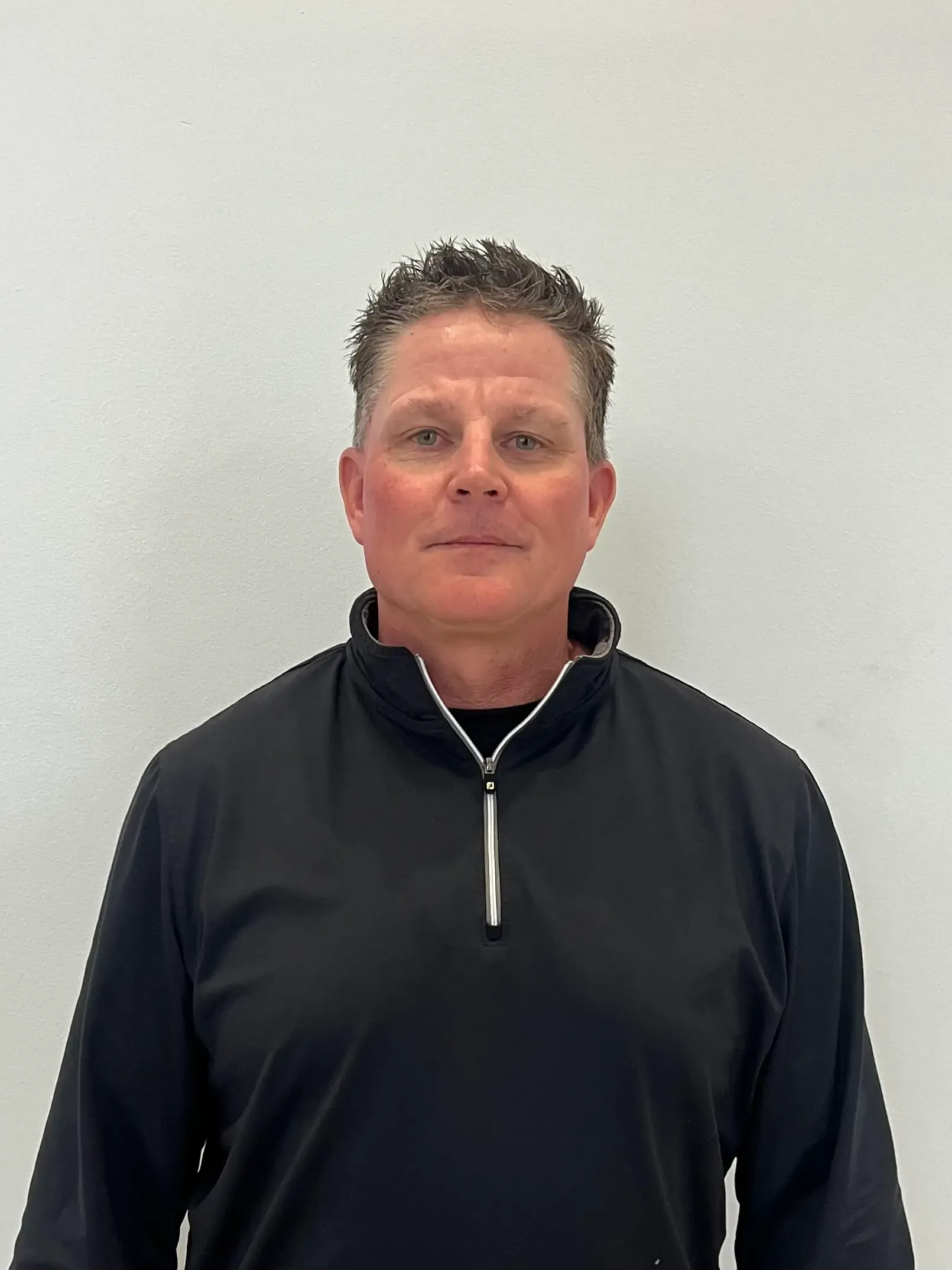 Sales Randy Pigue in Sales Associates at Shottenkirk Ford Jasper